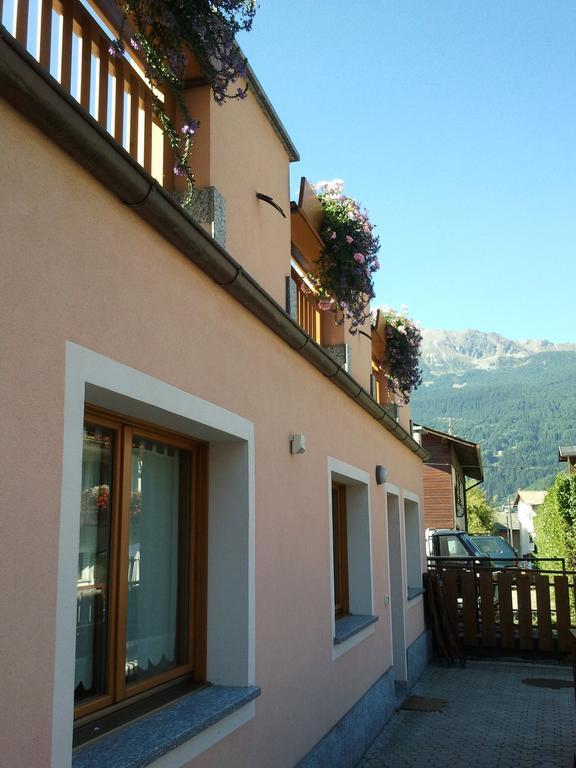 Casa Bice Apartment Bormio Room photo