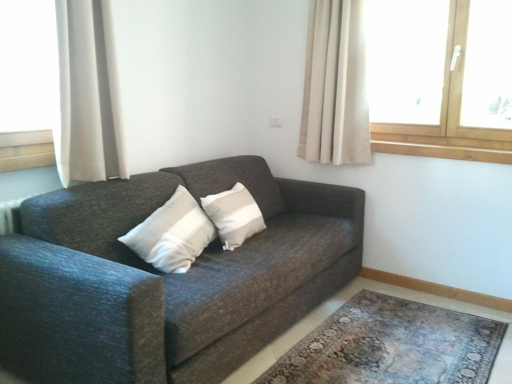 Casa Bice Apartment Bormio Room photo