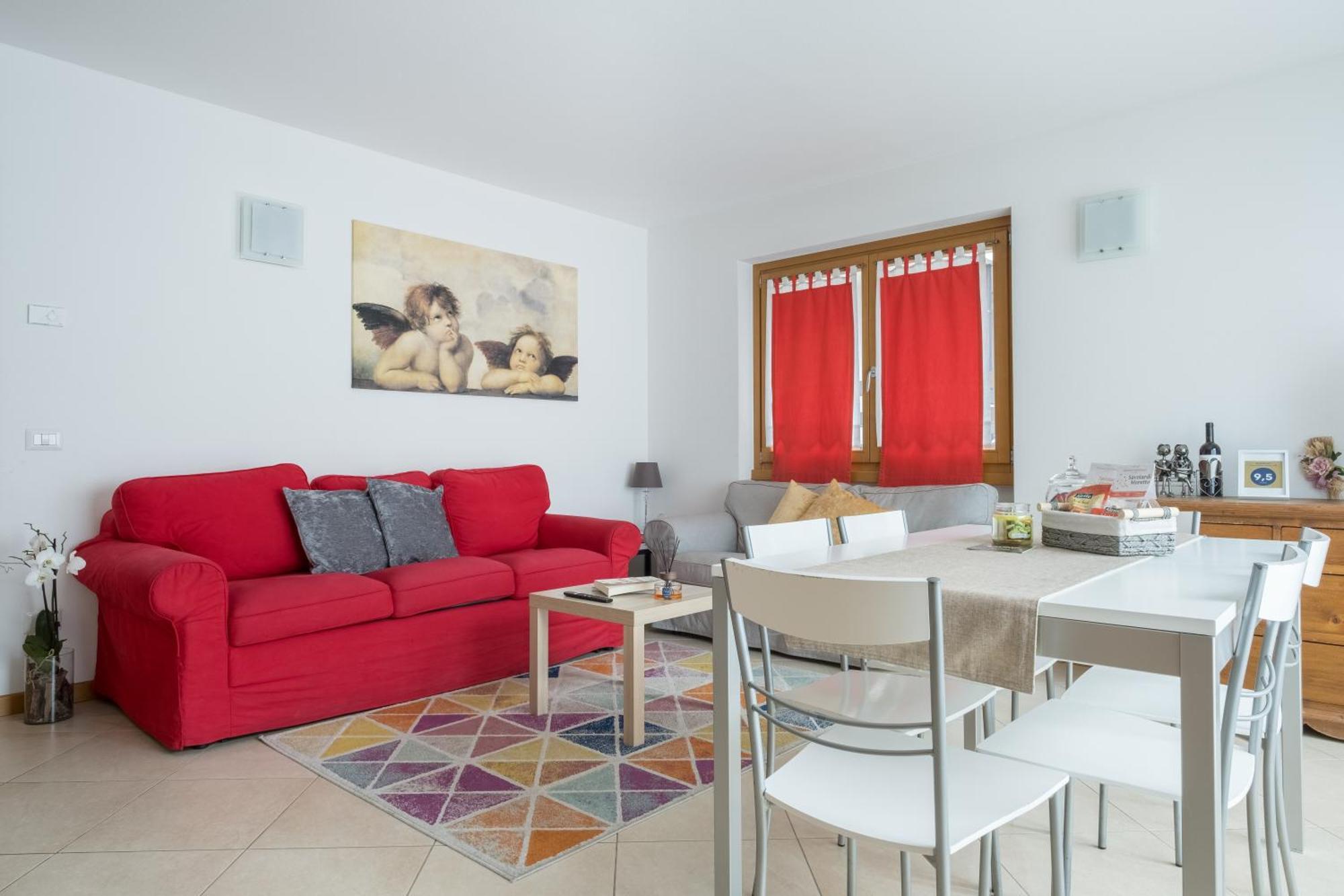 Casa Bice Apartment Bormio Exterior photo