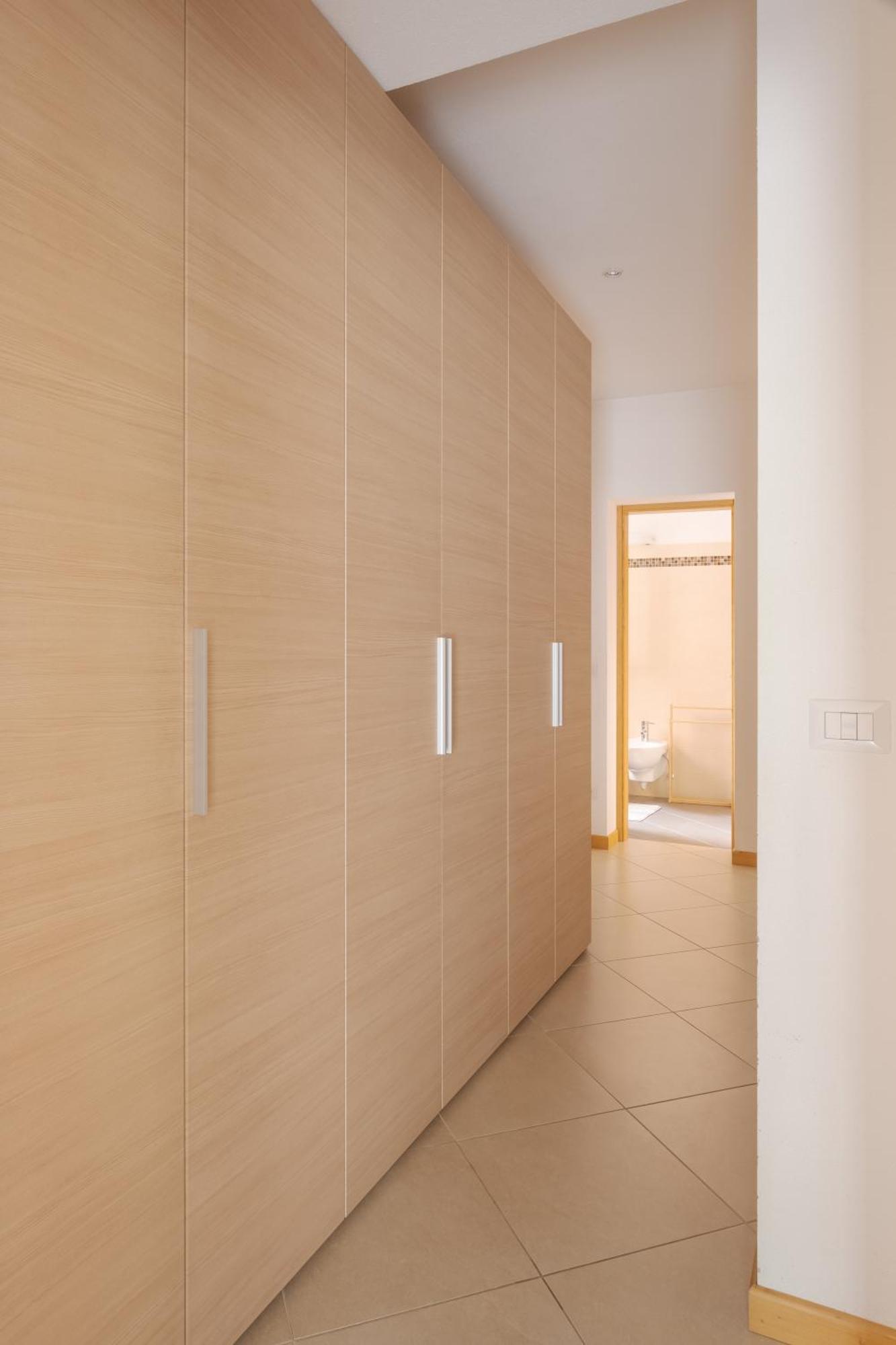 Casa Bice Apartment Bormio Exterior photo