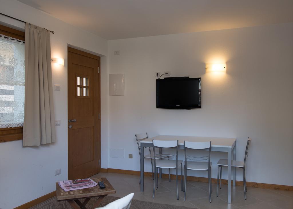 Casa Bice Apartment Bormio Exterior photo